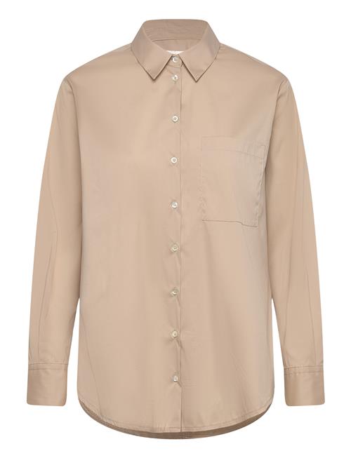 Naja Lauf | Agneta Shirt Fancy Poplin | 34
