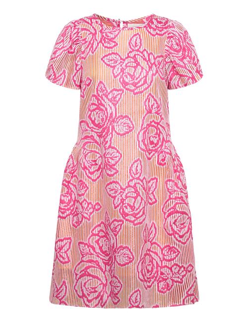 Naja Lauf | Nomi Dress Blind Rose | 38