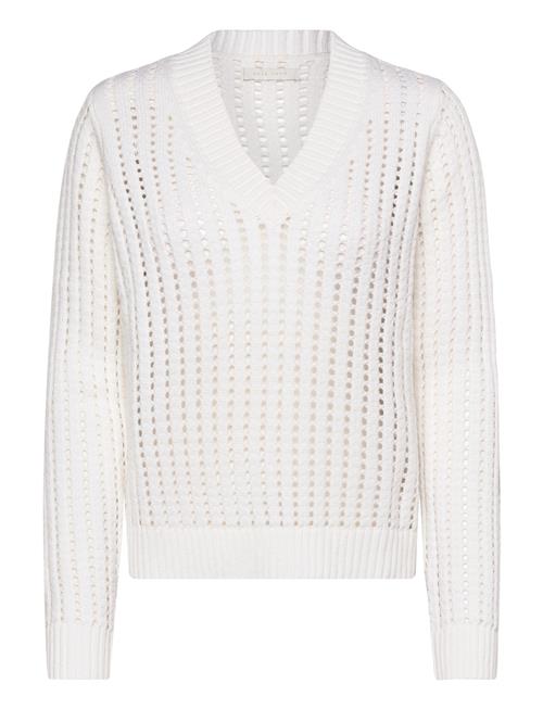 Naja Lauf | Jennie Sweater Open Knit | XS