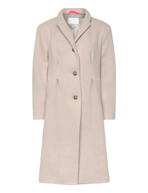 Naja Lauf | Abbey Coat Lux Wool | 40