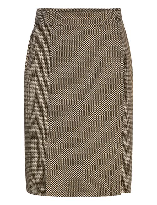 Naja Lauf | Andie Skirt 3D Stretch | 34