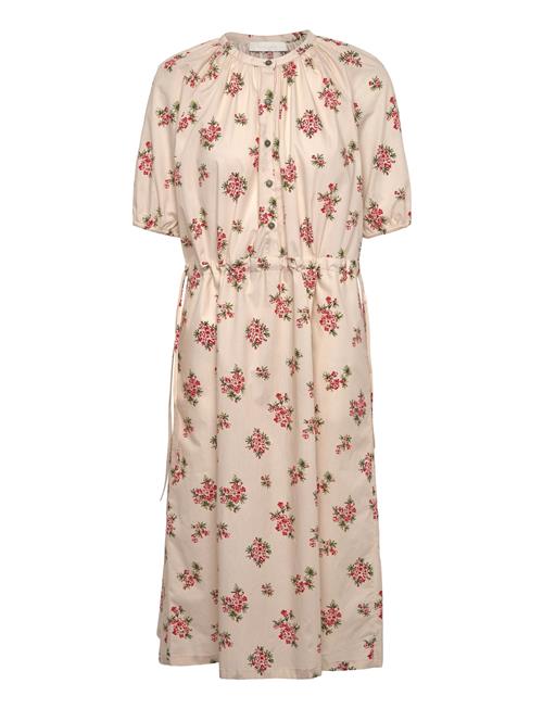Naja Lauf | Cornelia Dress Vintage Flower | 36