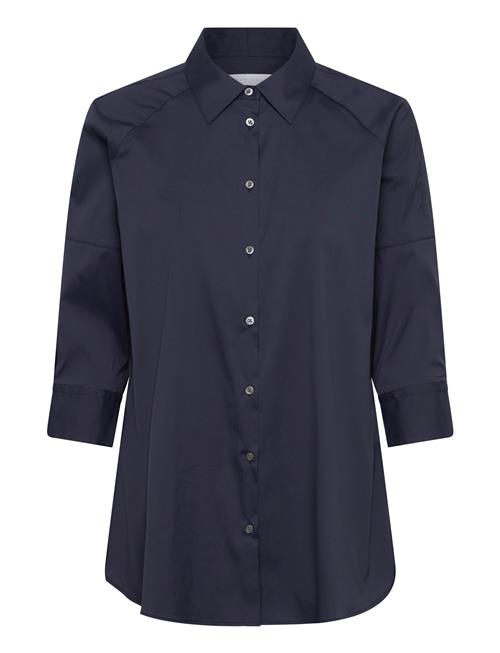Naja Lauf | Gabie Shirt Fancy Poplin | 32