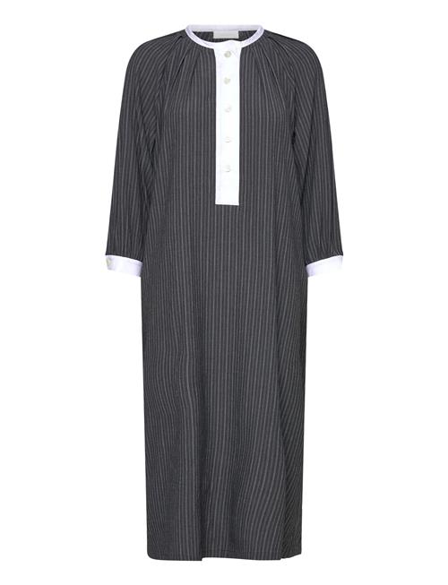 Naja Lauf | Daniella Dress Mountain Stripe | 34