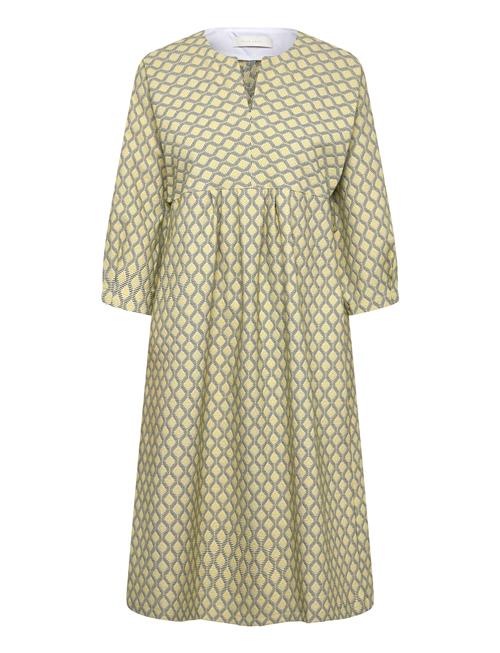 Naja Lauf | Lili Dress Fishnet | 36