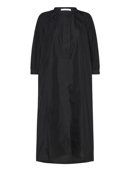 Naja Lauf | Danielle Dress Taffeta | 34