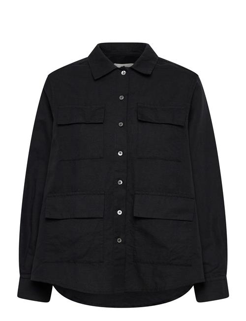 Naja Lauf | Alberta Shirt Linen Blend | 34