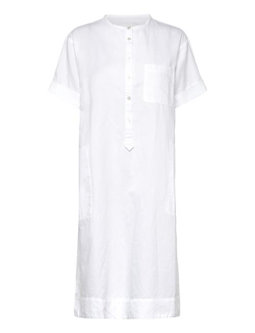 Naja Lauf | Virginia Dress Linen Blend | 38