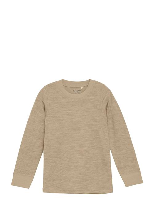 CeLaVi | Blouse Ls - Solid | 140