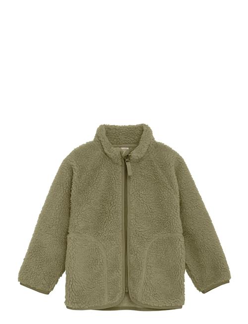 CeLaVi | Teddy Fleece Jacket | 130