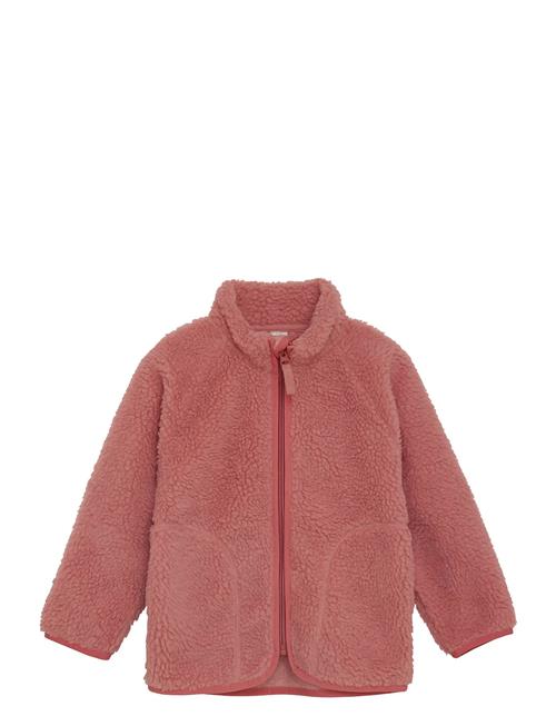 CeLaVi | Teddy Fleece Jacket | 120