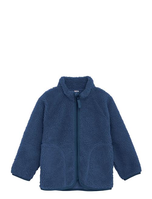 CeLaVi | Teddy Fleece Jacket | 130