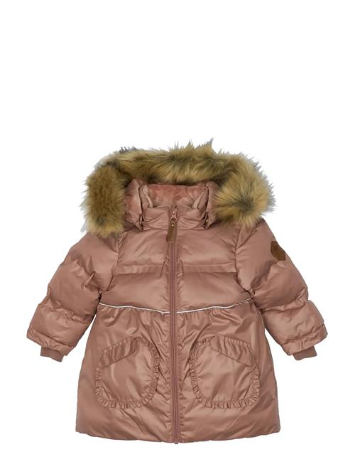 mikk-line | Puffer Jacket Flair | 116