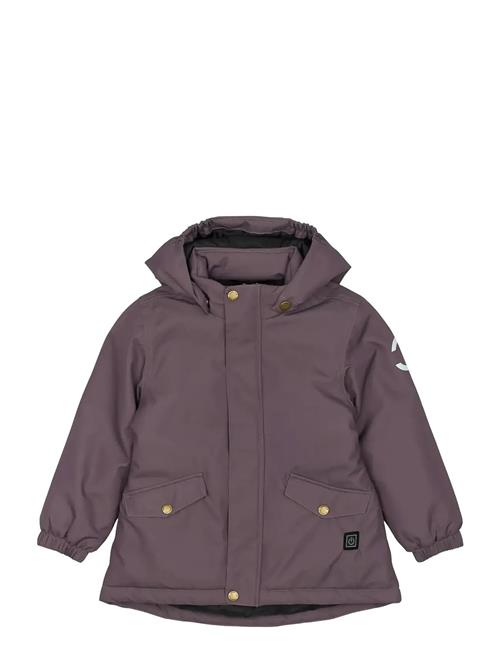 mikk-line | Heating Jacket | 134