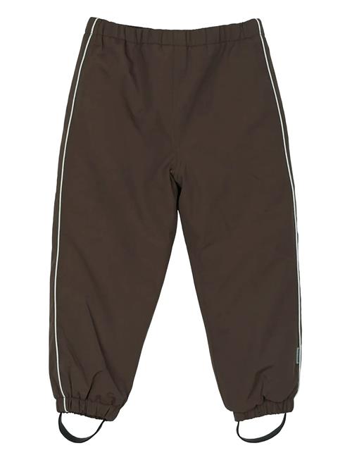 mikk-line | Nylon Pant | 122