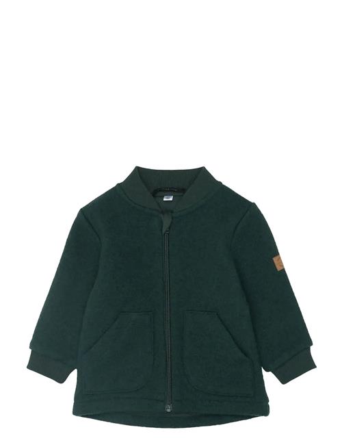 mikk-line | Combed Wool Cardigan | 92