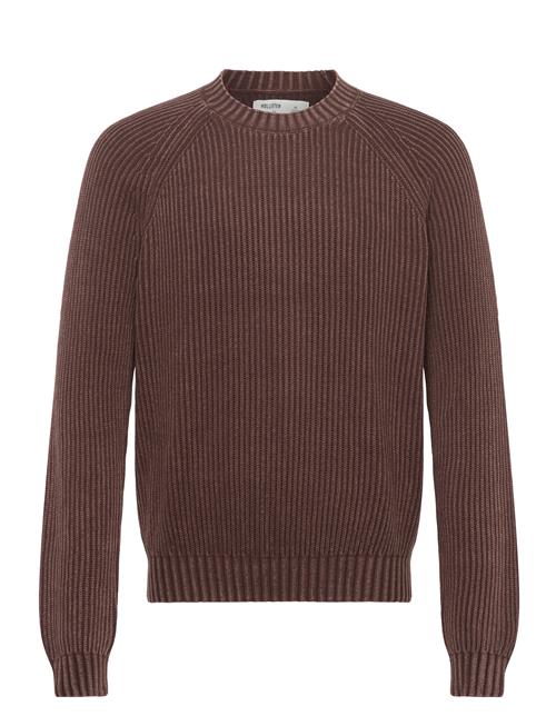 Hollister | Boxy Wash Crew | M