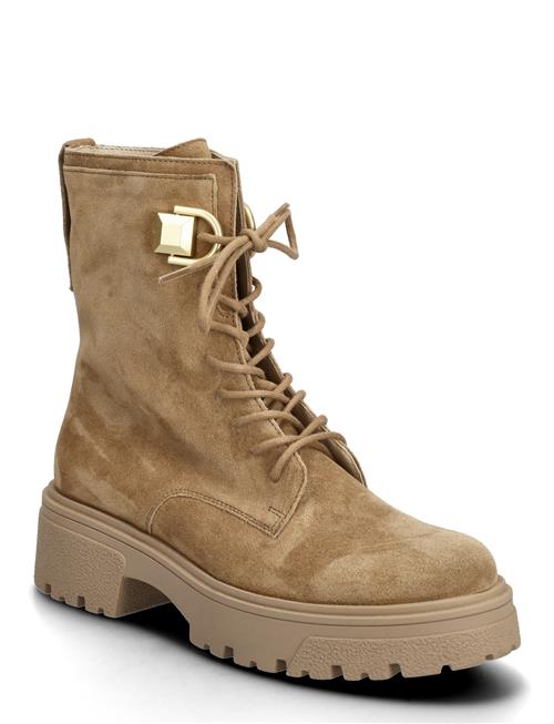 Gabor | Laced Ankle Boot | 38.5