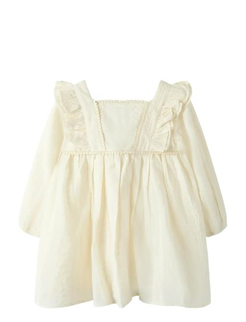 Lil'Atelier | Nmfroso Ls Dress Lil | 122