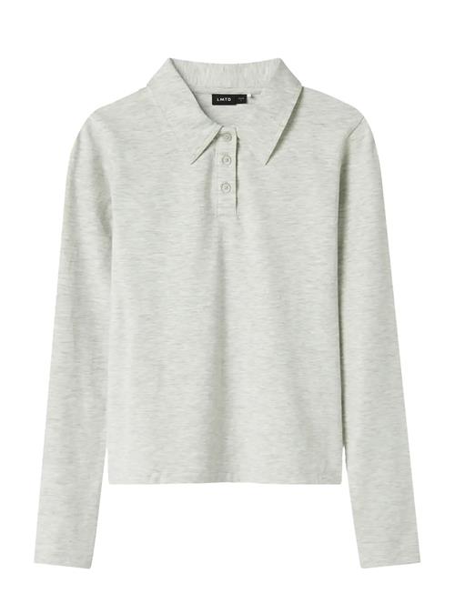LMTD | Nlfnilja Ls Short  S Polo | 146-152