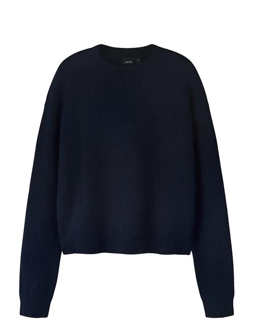 LMTD | Nlflodett Ls Short Knit | 170-176