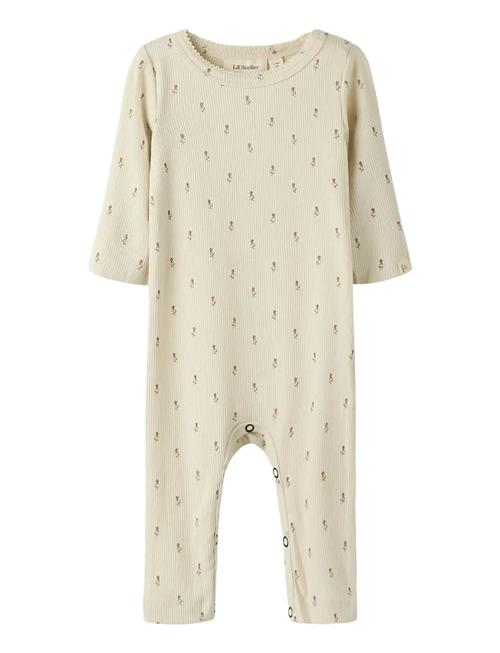 Lil'Atelier | Nbfgago Ls Nightsuit Lil | 68