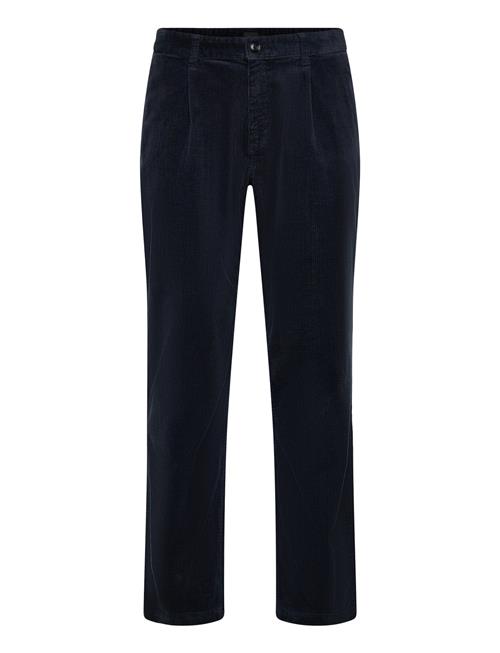 BOSS | Chino-Pleated | 33 x 30