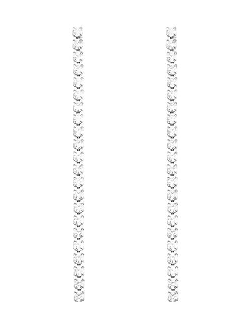 By Jolima | Cloé Earring | ONE SIZE 5