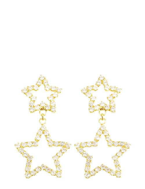 By Jolima | Starlight Mini Earring | ONE SIZE 4 cm
