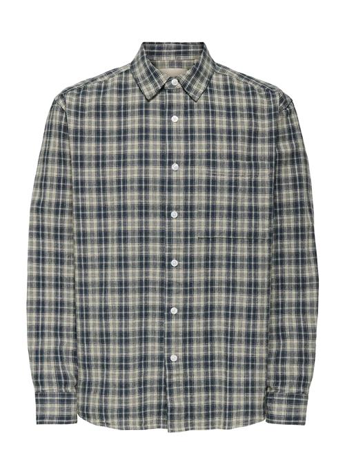 ONLY & SONS | Onsrafael Check Ls Shirt 0505 | XL