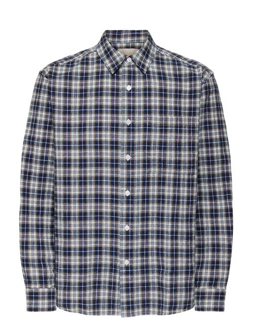 ONLY & SONS | Onsrafael Check Ls Shirt 0505 | XXL