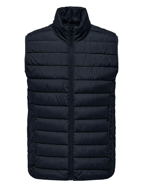 ONLY & SONS | Onsbrody Quilt Vest Otw Vd | XL