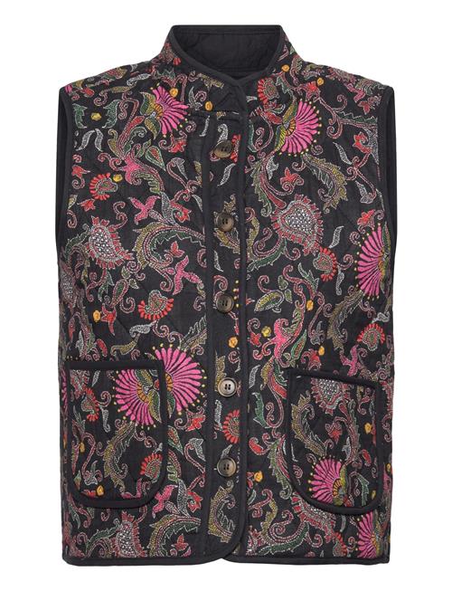 Lollys Laundry | Cairoll Vest | XS