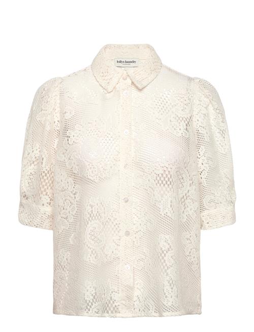 Lollys Laundry | Bonoll Shirt Ss | S