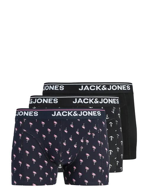 Jack & Jones | Jacbarry Trunks 3 Pack Styd | M