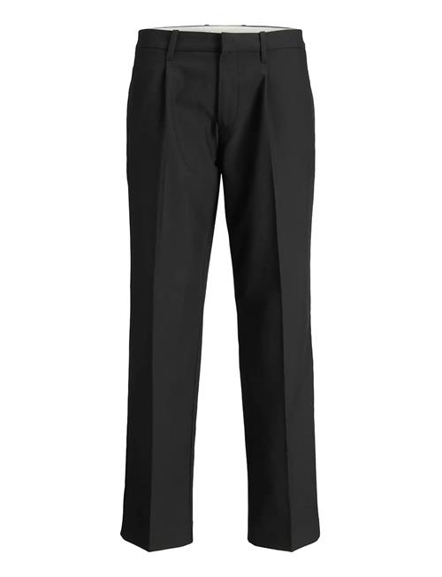 Jack & Jones | Jprcckarl Jjcameron Pleated Chino Noos | 32 x 32