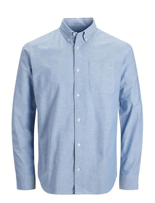 Jack & Jones | Jprblubrook Oxford Shirt L/S Noos | XL