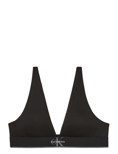 Calvin Klein | Lightly Lined Triangle | L