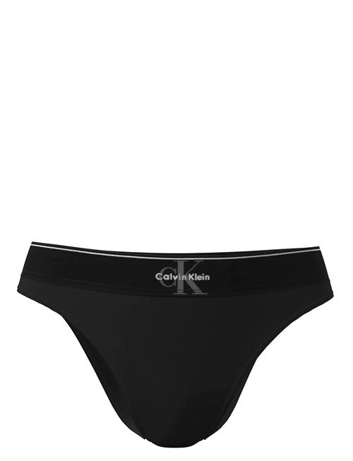 Calvin Klein | High Waist Bikini | XL