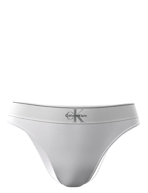 Calvin Klein | High Waist Bikini | M