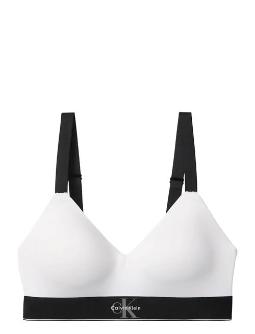 Calvin Klein | Lightly Lined Bralette | M