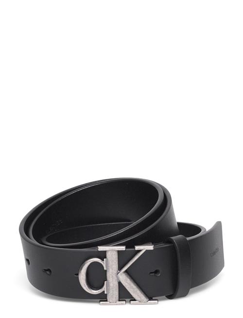 Calvin Klein | Ck Buckle Smooth 35Mm | 105