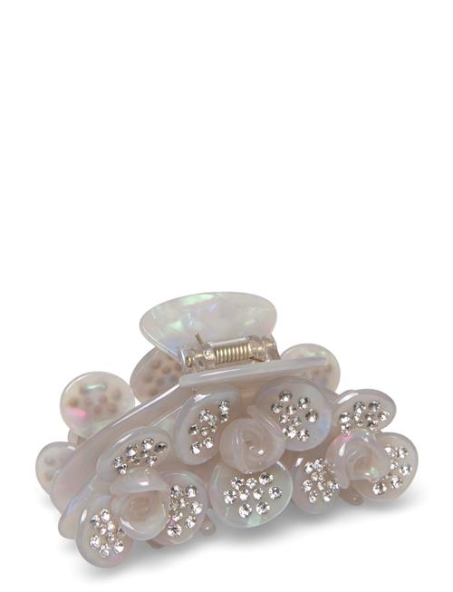 Becksöndergaard | Crystal Floom Hair Claw | ONE SIZE