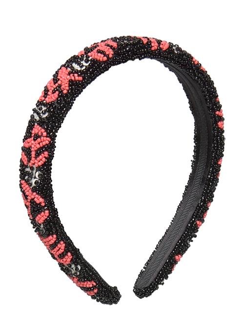 Becksöndergaard | Brombeere Slim Beaded Hairbrace | ONE SIZE