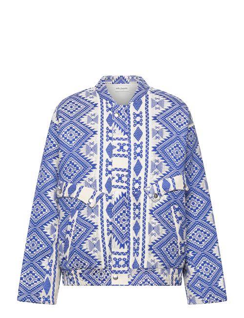 Lollys Laundry | Hawaiill Jacket Ls | XXL