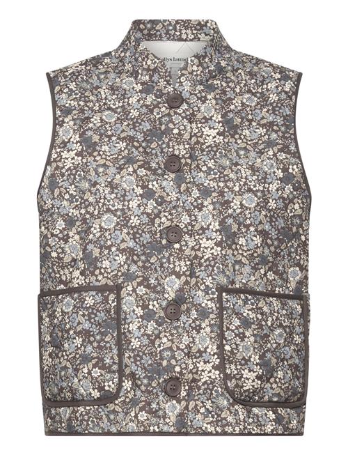 Lollys Laundry | Cairoll Quilted Vest | XL