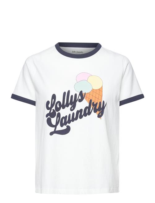 Lollys Laundry | Missll Ice Tee Ss | S