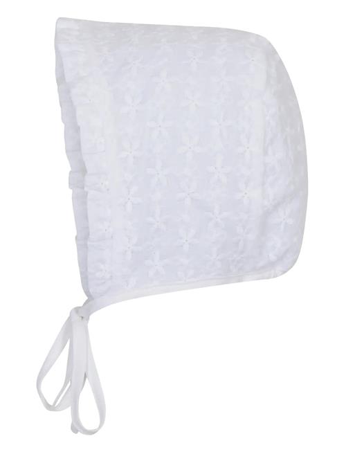 mp Denmark | Flora Baby Bonnet | 49