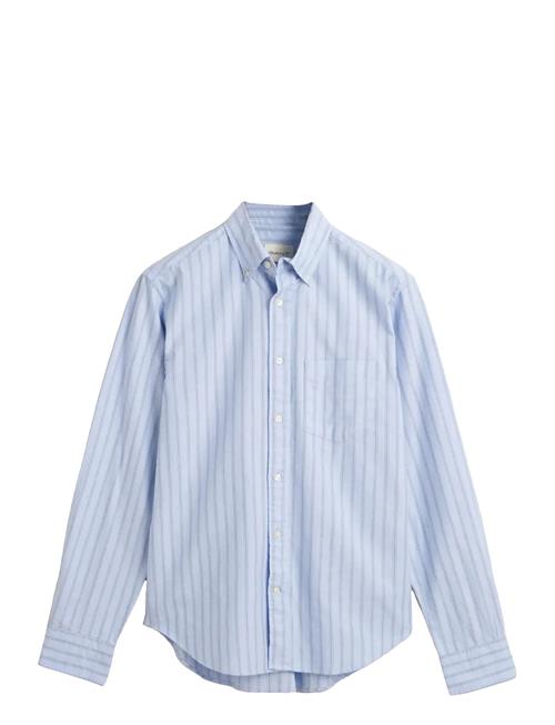 GANT | Reg Archive Oxford Stripe Shirt | S