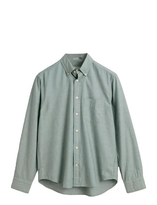 GANT | Reg Archive Oxford Shirt | M